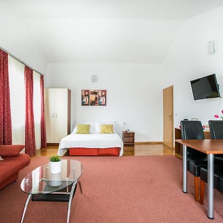 Apartments Bili Trogir Exteriér fotografie