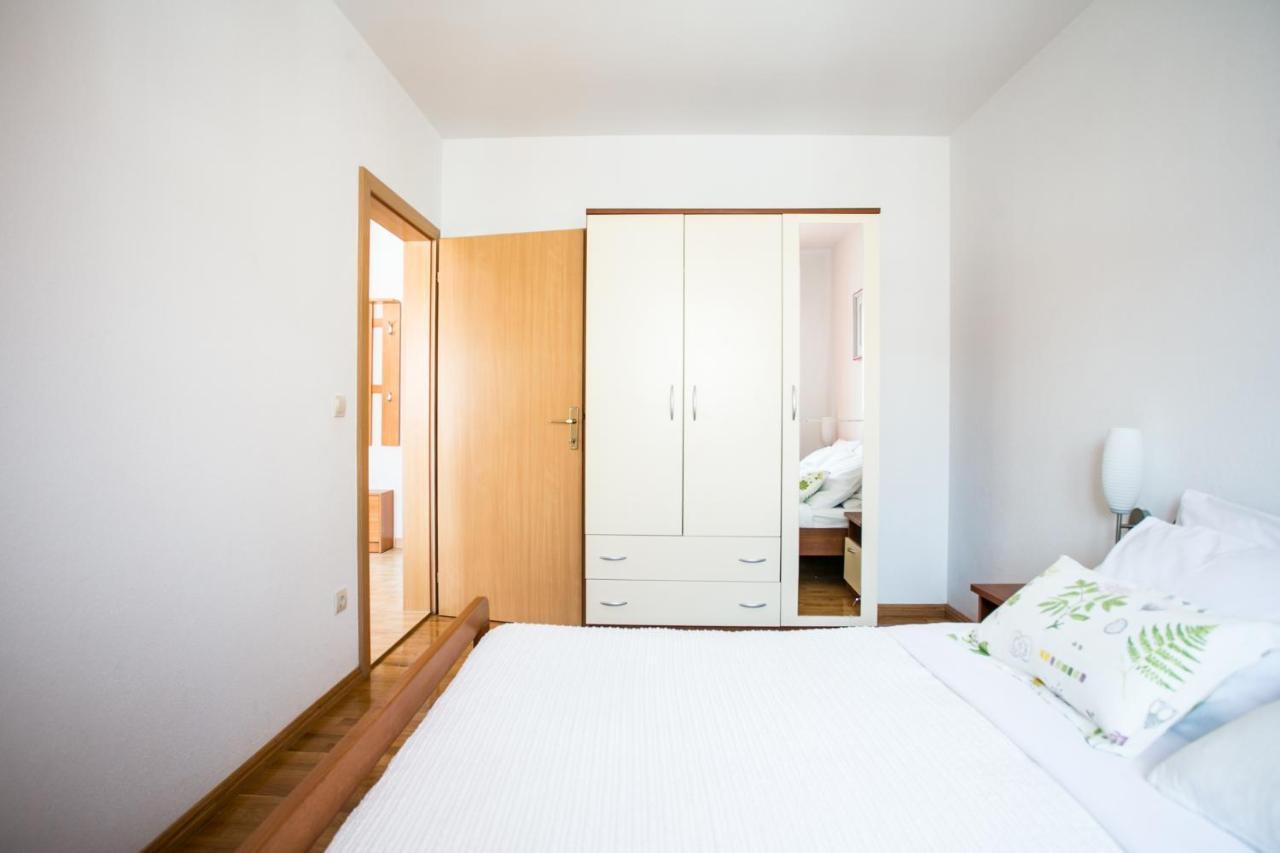 Apartments Bili Trogir Exteriér fotografie